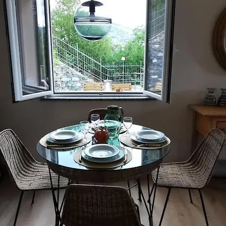 度假居 Casa Lavinia *