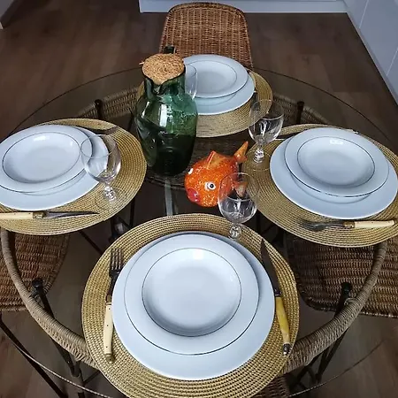 Ferienhaus Casa Lavinia *