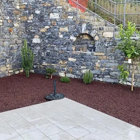 Semesterbostad Casa Lavinia *