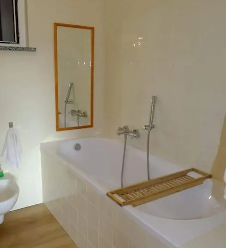 Casa Lavinia Semesterbostad Rapallo