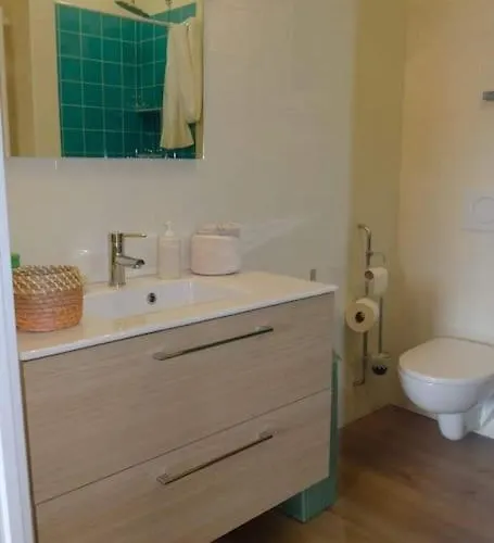 Casa Lavinia * Rapallo