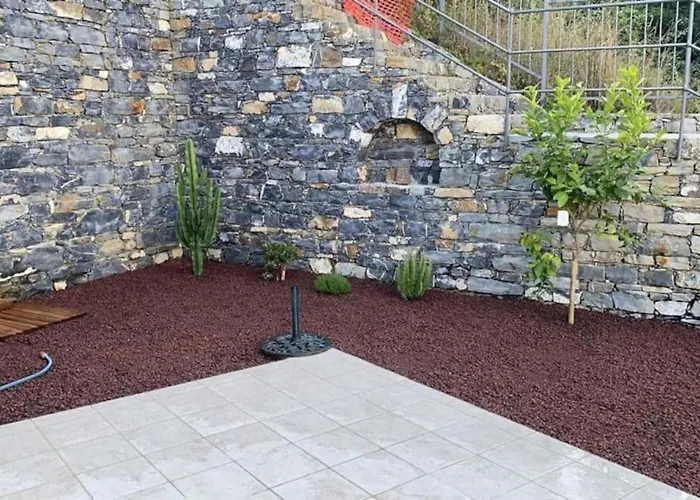 Semesterbostad Casa Lavinia *