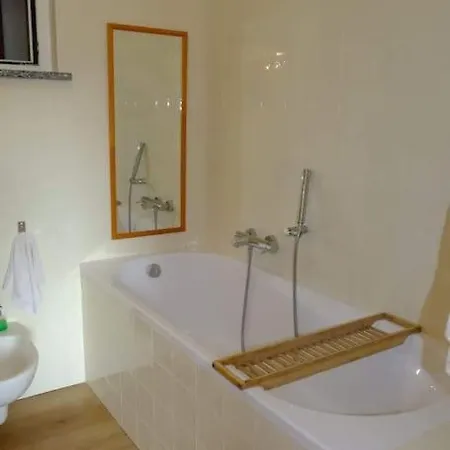 Casa Lavinia Hébergement de vacances Rapallo