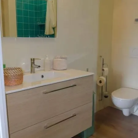 Casa Lavinia * ראפאלו