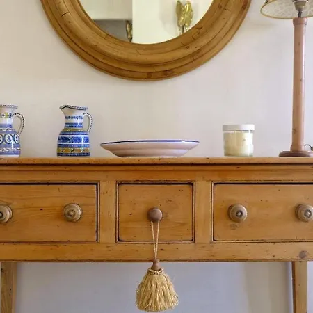 Casa Lavinia Дом отдыха