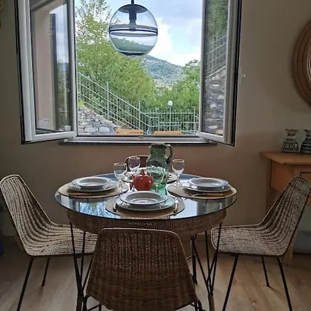 Casa Lavinia Holiday home *