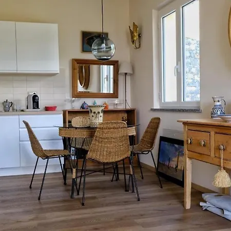 Hébergement de vacances Casa Lavinia *