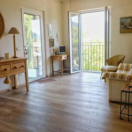 Casa Lavinia * Рапалло