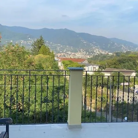 Casa Lavinia Дом отдыха