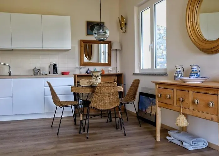 Σπίτι διακοπών Casa Lavinia *