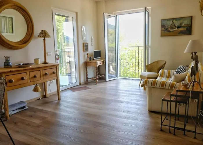 Casa Lavinia * Ραπάλο