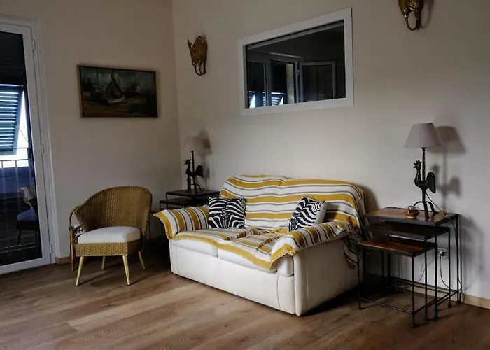 Casa Lavinia Ραπάλο