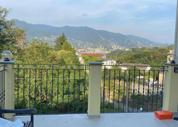 Casa Lavinia Σπίτι διακοπών